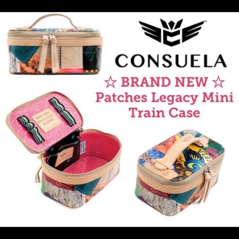 CONSUELA NWOT ☆SALE SALE SALE☆